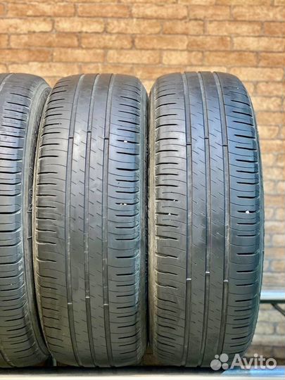 Michelin Energy XM2 195/65 R15