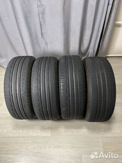 Bridgestone Turanza T001 205/55 R16