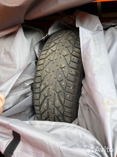 Kormoran SUV Stud 225/55 R18