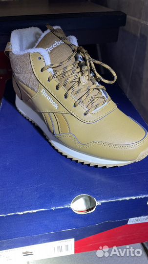 Кроссовки Reebok royal glide муж и женские