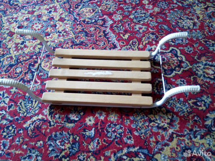 Подставка для стирки белья