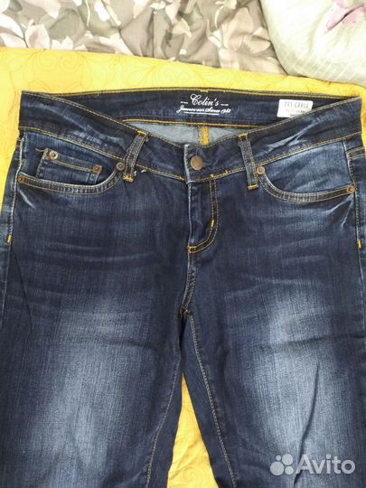 Джинсы Colins 29/34