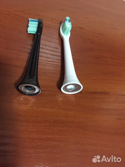 Насадка для зубной щетки philips