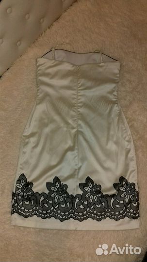 Красивые платья