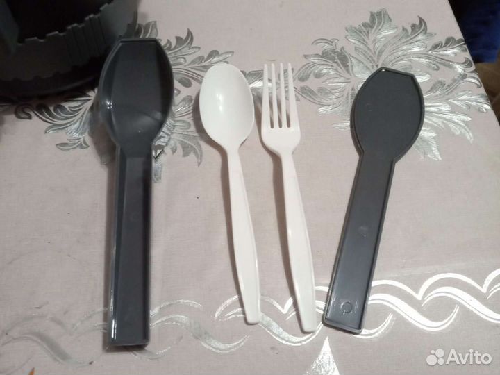 Термос контейнер