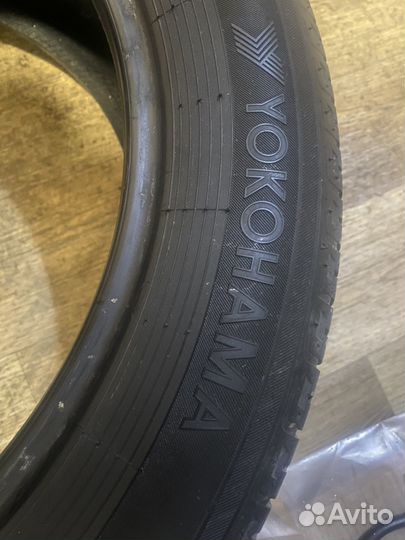 Yokohama Geolandar SUV G055 225/55 R18