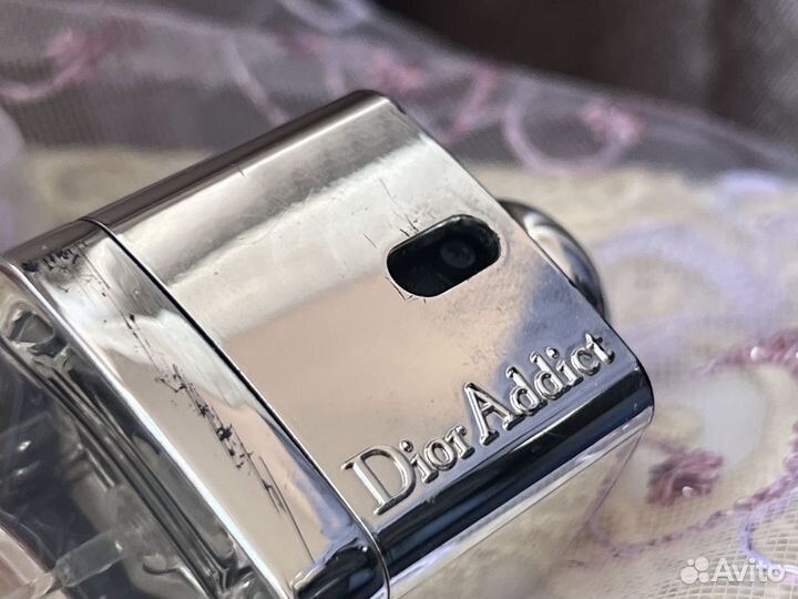 Dior addict eau fraiche