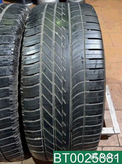 Goodyear Eagle F1 Asymmetric SUV 4x4 255/55 R20 99Z