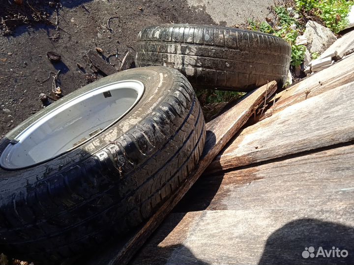 Литье диски r13 4x100