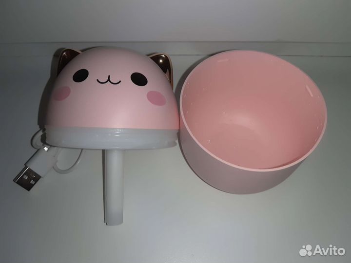 Увлажнитель воздуха