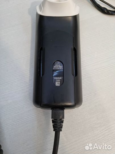 Алкоблокиратор Draeger Interlock 7000