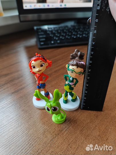 Сказочный патруль коллекция