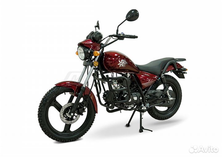 Мопед jordan EVO