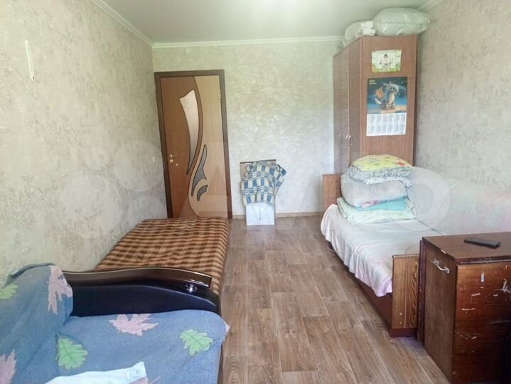 2-к. квартира, 48,1 м², 4/5 эт.