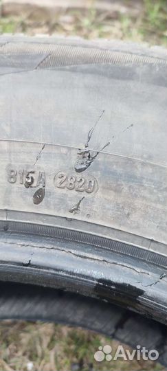 Pirelli Ice Zero 265/60 R18