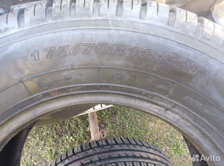 Белшина Artmotion Бел-253 175/70 R13 82T