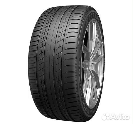 Dynamo MSU01 Hiscend-H 315/35 R21 111Y