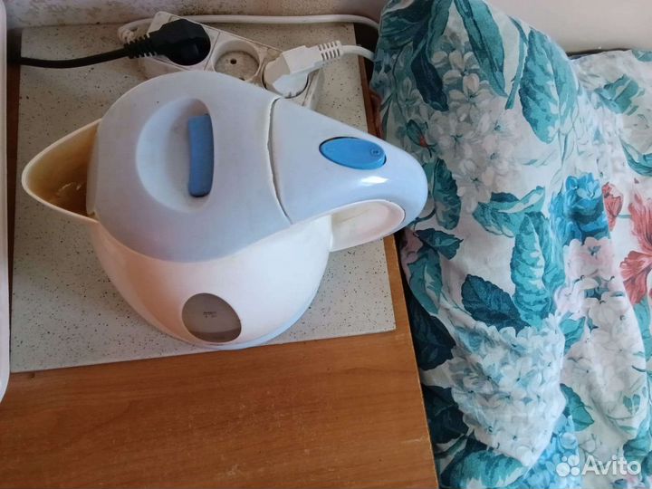 Электрочайник