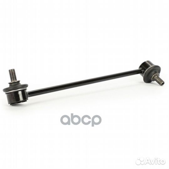 Тяга пер.стабил.прав.mitsubishi Galant