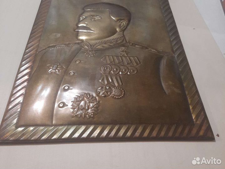 Чеканка ссср, Сталин