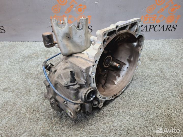 МКПП 5-ти ступка Mazda 3 BK BL 1.6