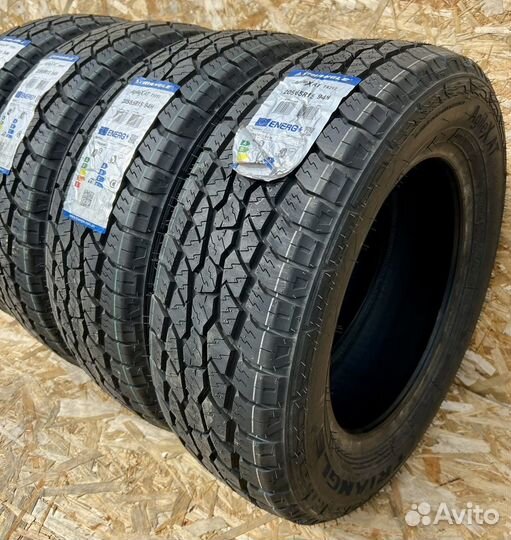 Triangle TR292 205/65 R15