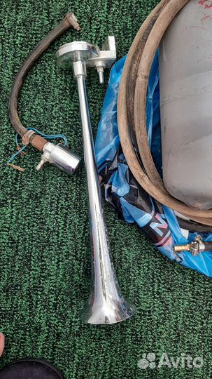 Пневмосигнал