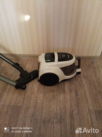 Пылесос samsung