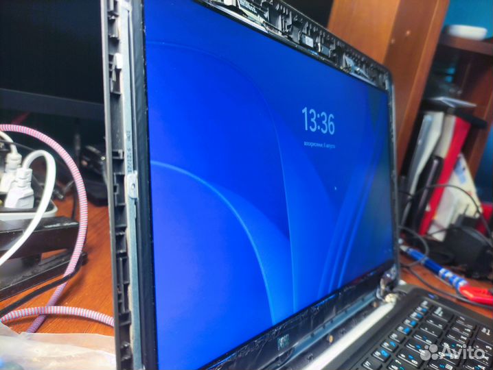 Матрица ноутбука HP latitude 3380