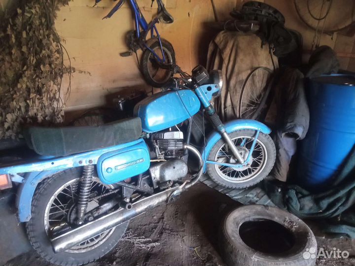 Продам восход 3м