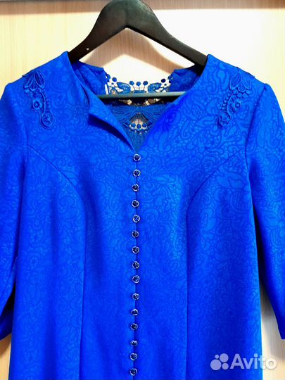 Платье женское 48 50