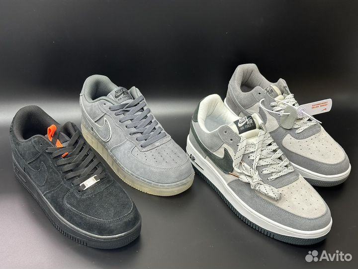 Кроссовки Nike air force