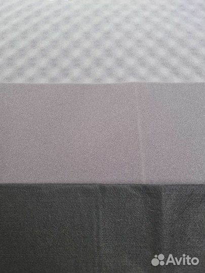 Шумо виброизоляция