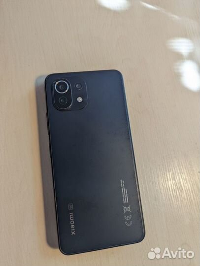 Xiaomi Mi 11 Lite 5G NE, 8/128 ГБ