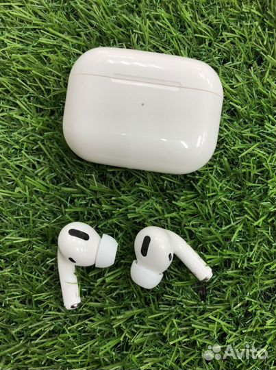 Airpods Pro копия