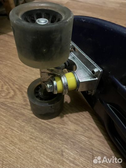 Скейтборд детский