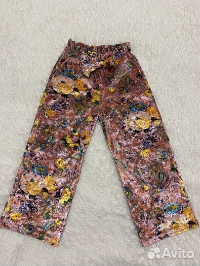 Винтажные capri