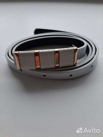 Ремни женские