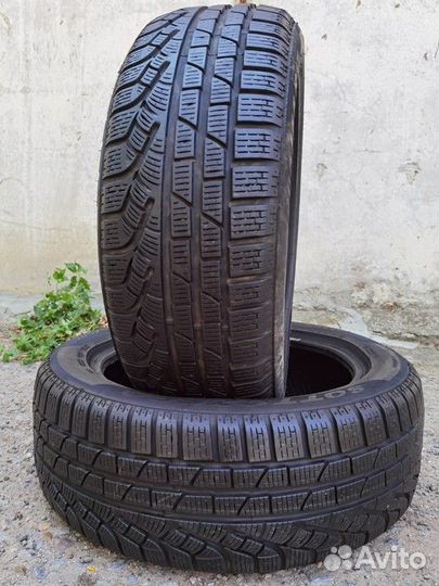 Pirelli Winter Sottozero 205/55 R17 95H