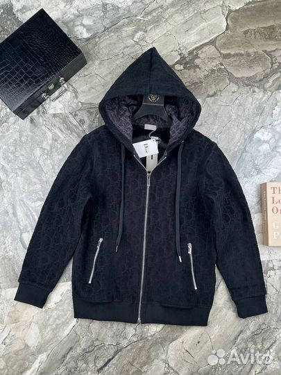 Худи Christian Dior