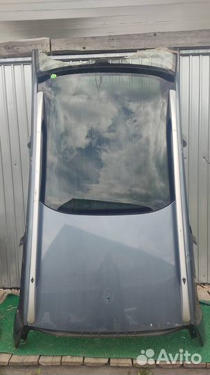 Крыша со стойками Peugeot 307 (3H) 2006