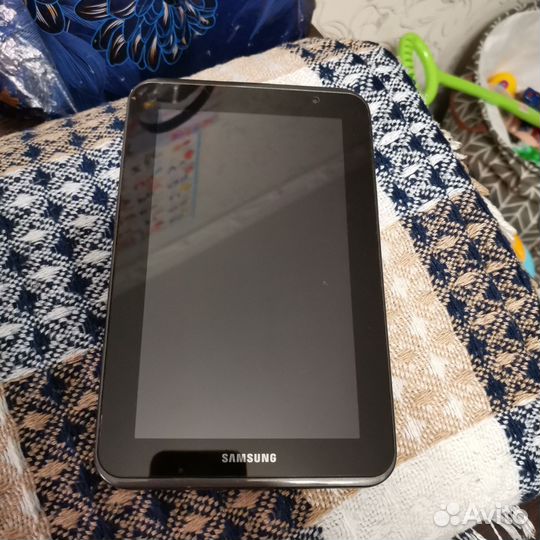 Планшет samsung