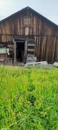 Дача 30 м² на участке 4 сот.