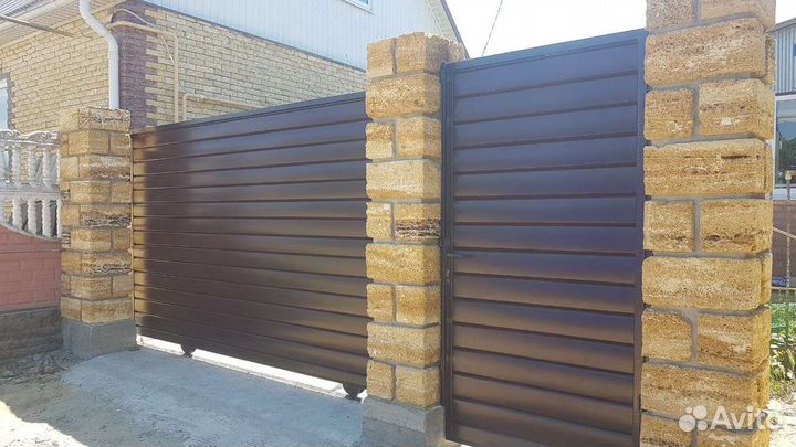 Услуги сварщика