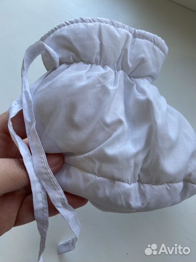 Комбинезон демисезонный 74см