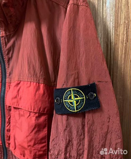 Куртка Stone Island
