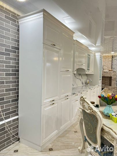 Кухня мариан