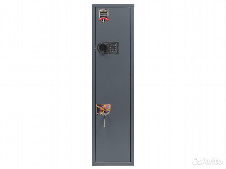 Оружейный сейф aiko чирок 1018 EL