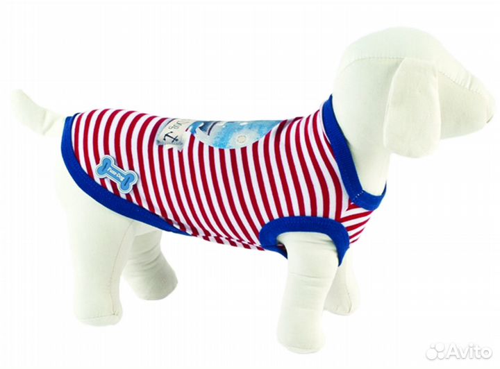 Ferribiella одежда футболка 