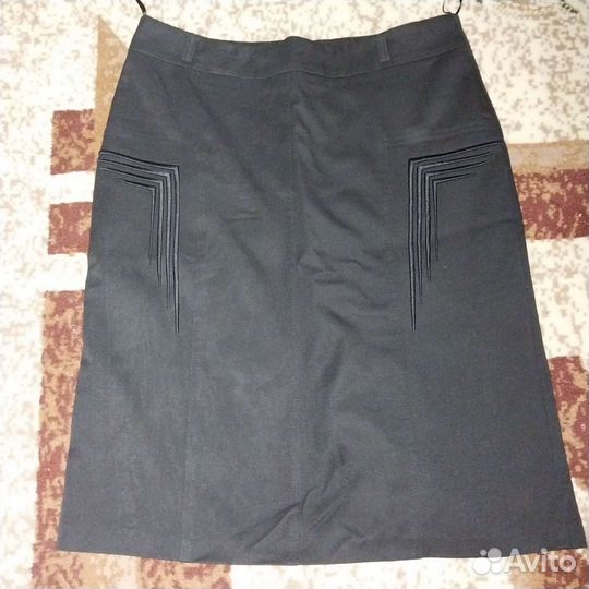Школьная юбка